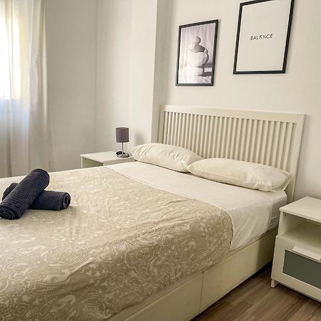 Central & Beautiful Apartment By Dv Properties #P2 Málaga Exterior foto