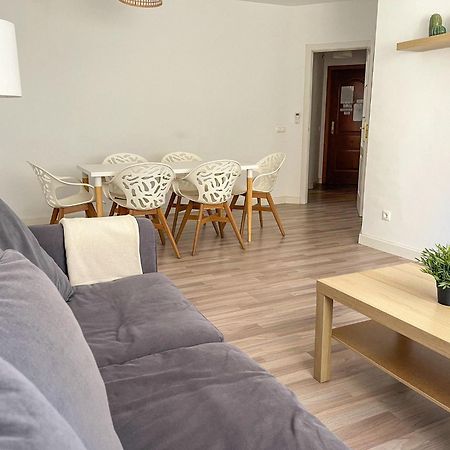 Central & Beautiful Apartment By Dv Properties #P2 Málaga Exterior foto