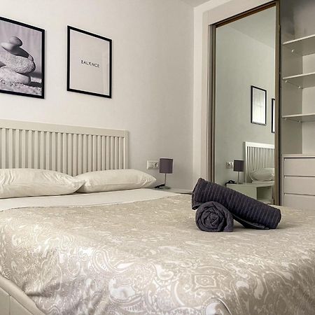 Central & Beautiful Apartment By Dv Properties #P2 Málaga Exterior foto