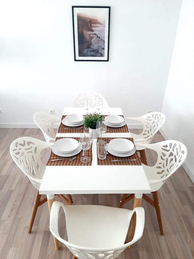 Central & Beautiful Apartment By Dv Properties #P2 Málaga Exterior foto