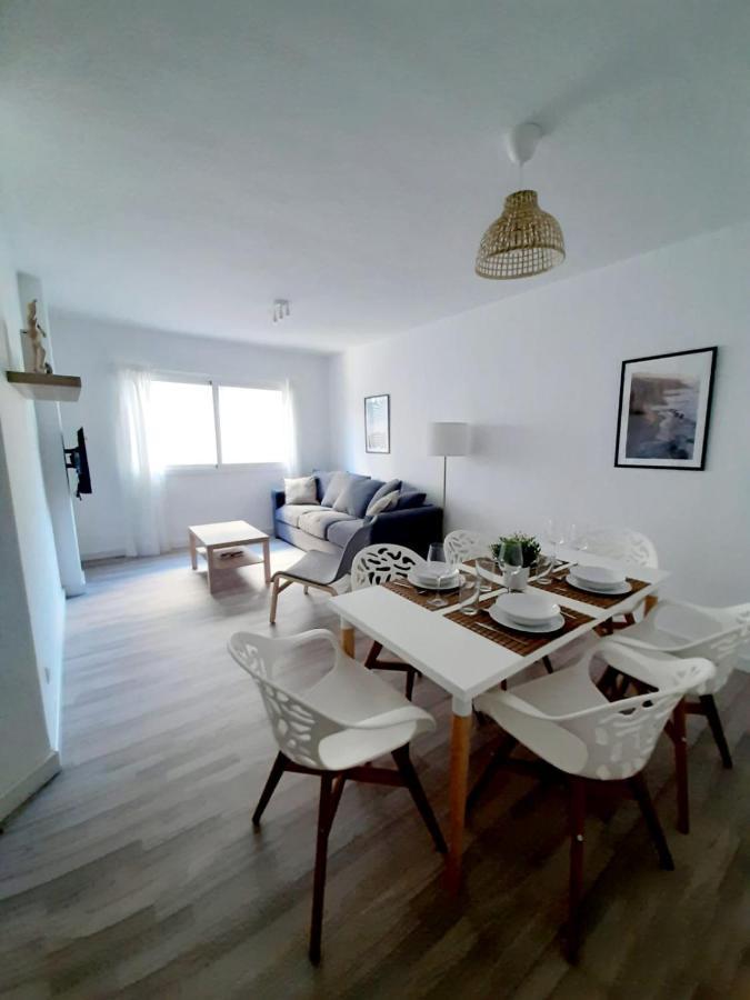 Central & Beautiful Apartment By Dv Properties #P2 Málaga Exterior foto