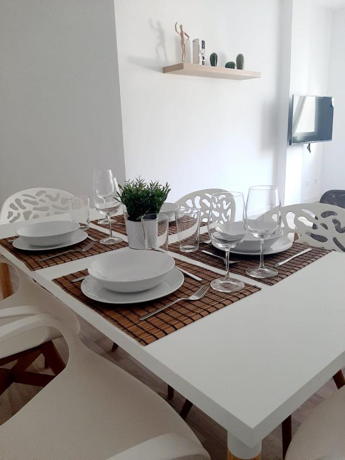 Central & Beautiful Apartment By Dv Properties #P2 Málaga Exterior foto
