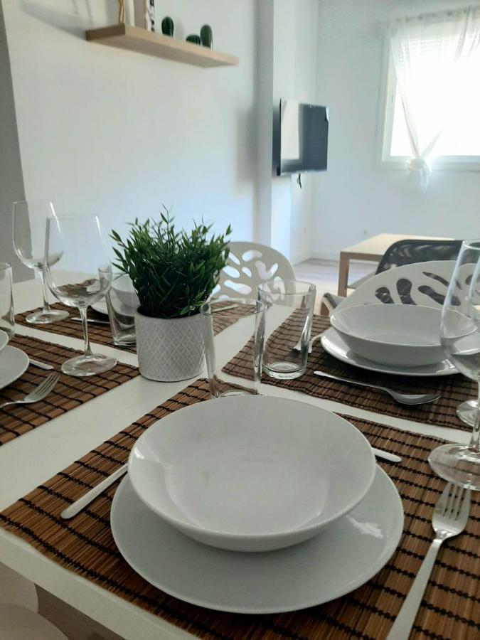 Central & Beautiful Apartment By Dv Properties #P2 Málaga Exterior foto