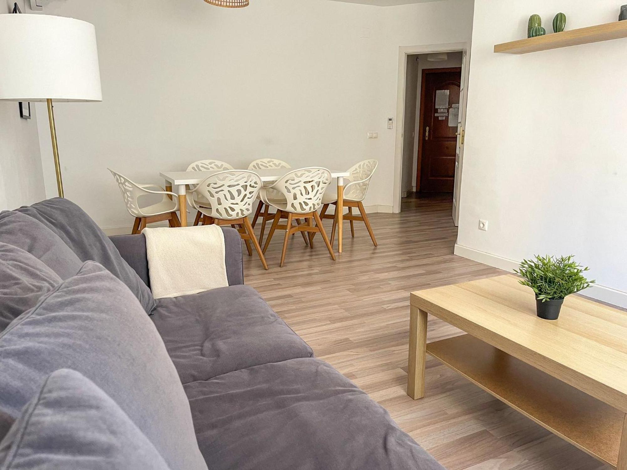 Central & Beautiful Apartment By Dv Properties #P2 Málaga Exterior foto