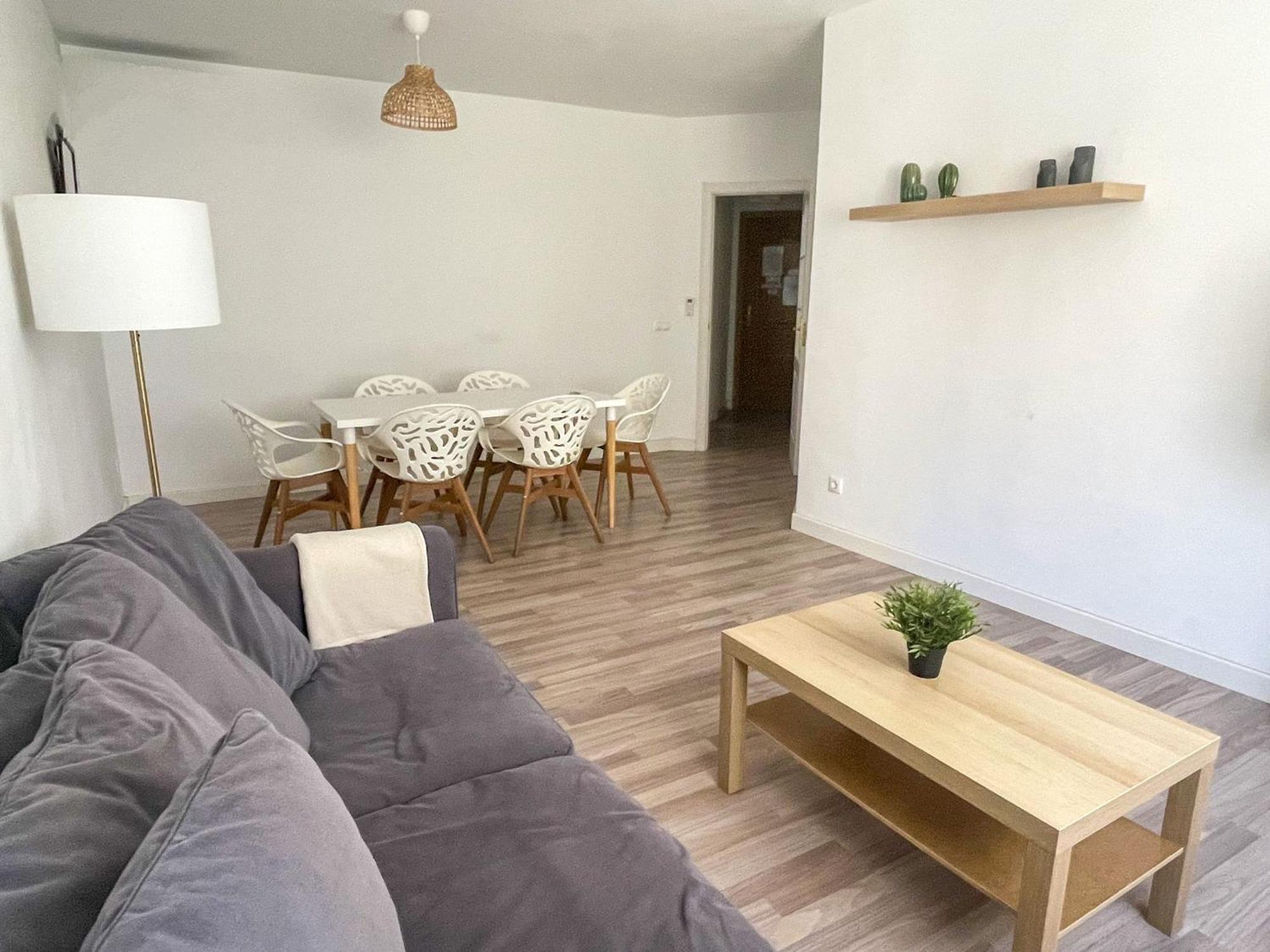 Central & Beautiful Apartment By Dv Properties #P2 Málaga Exterior foto