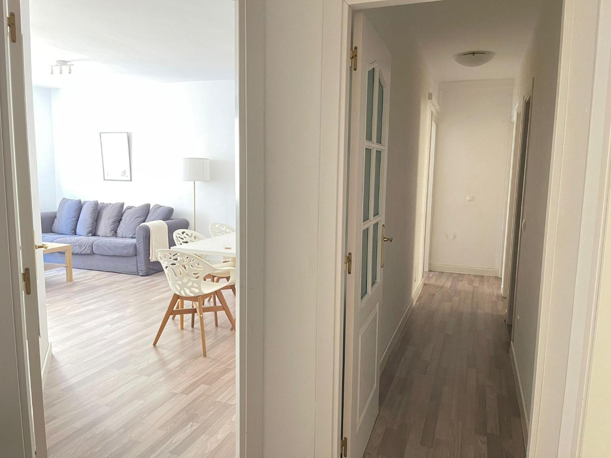 Central & Beautiful Apartment By Dv Properties #P2 Málaga Exterior foto