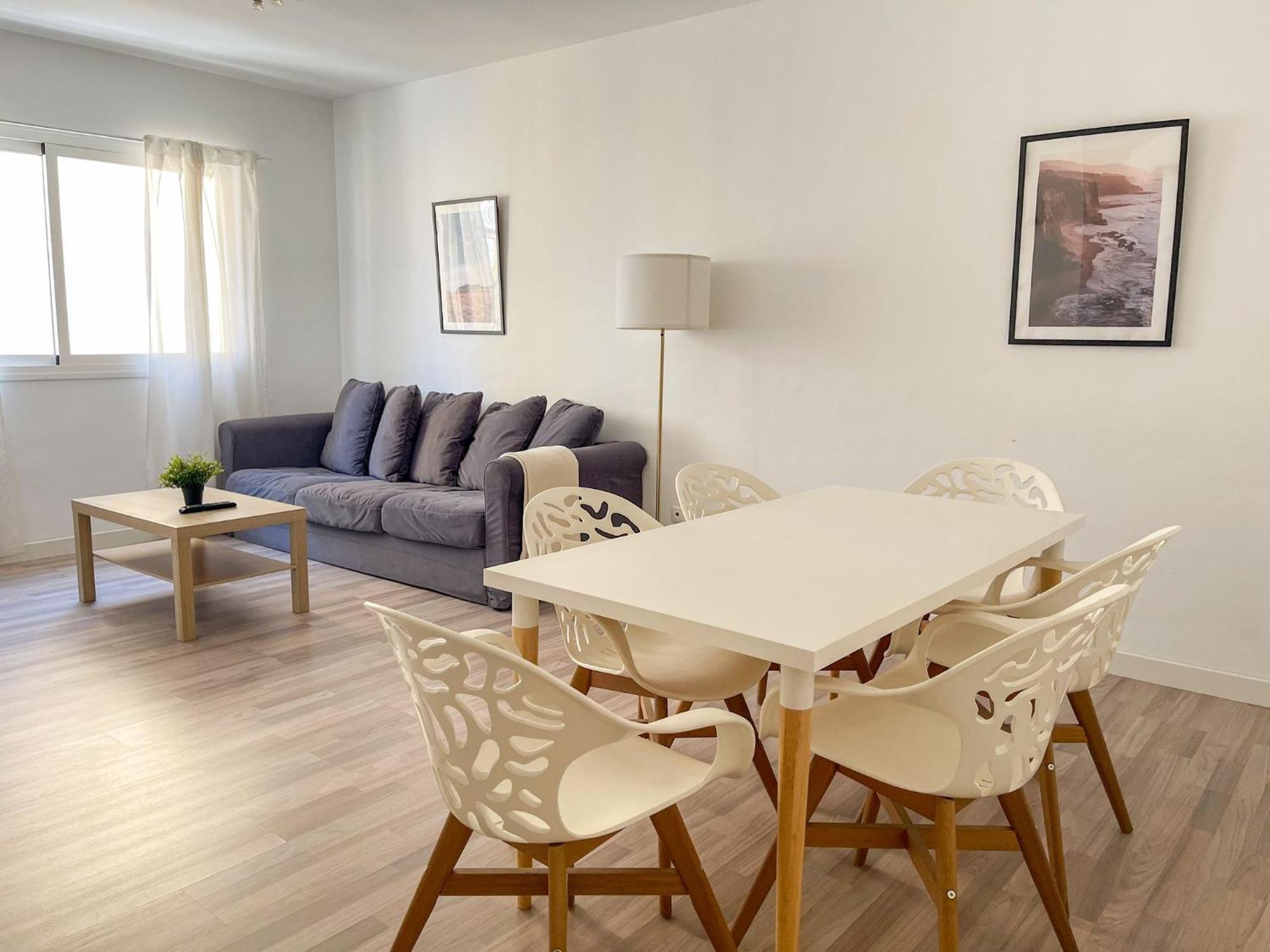 Central & Beautiful Apartment By Dv Properties #P2 Málaga Exterior foto